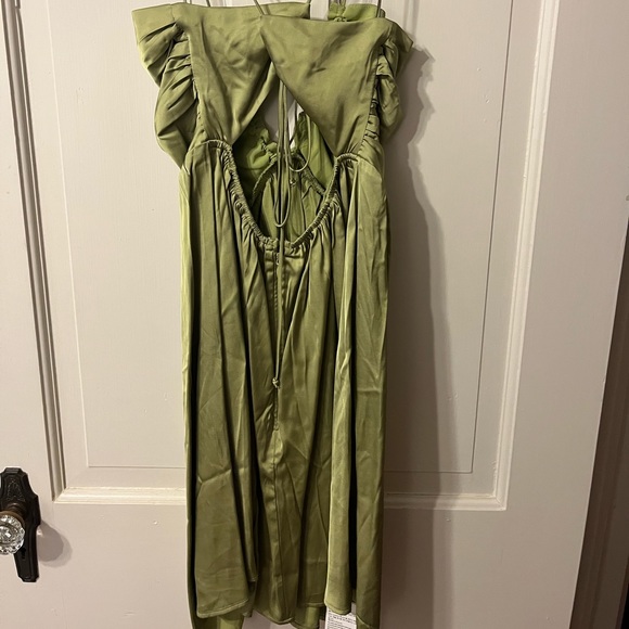 Abercrombie Mini Dress - Picture 2 of 7